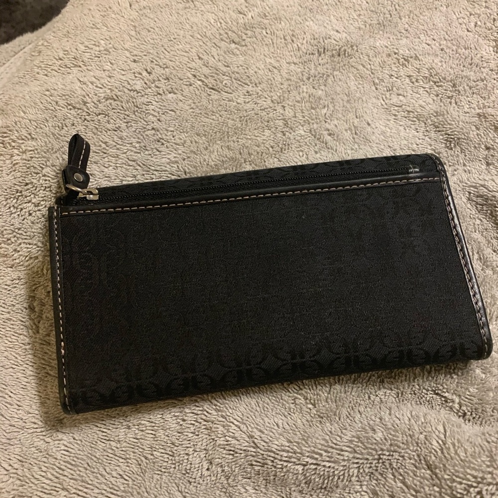 Fossil Wallet - Picture 2 of 7